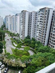 Twin Waterfalls (D19), Condominium #595825761